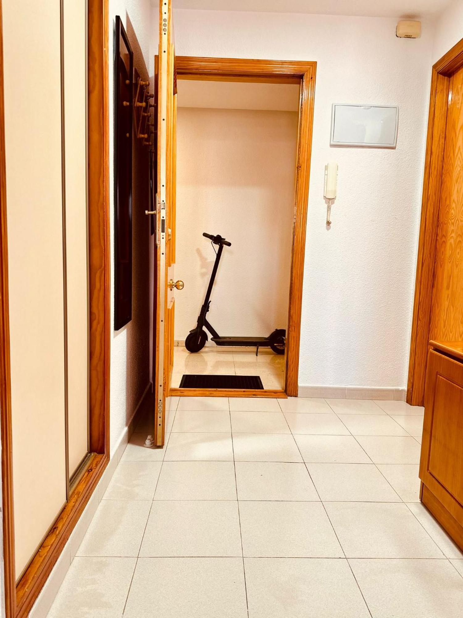 Studio Apartment Santana Habaneras - 05 At Beach With Garage, Pool And Lift Torrevieja Exterior photo